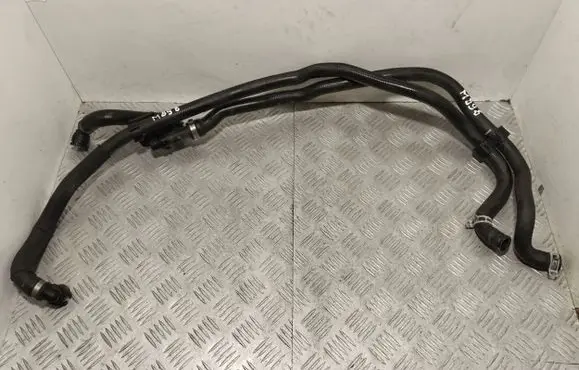 BMW 7 G11 G12 Engine coolant pipe/hose 9299659