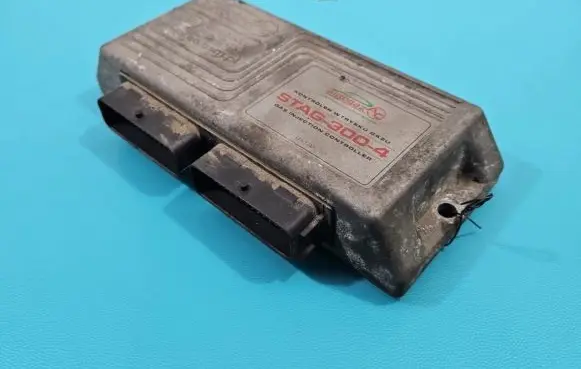 Honda Civic LP gas control unit module IMPRK1379576