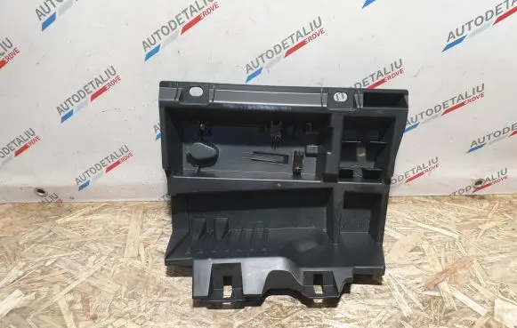 BMW 3 GT F34 Tool box 7298167 51477198167