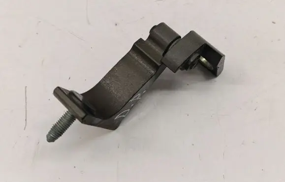 Audi A3 8Y Front door upper hinge 