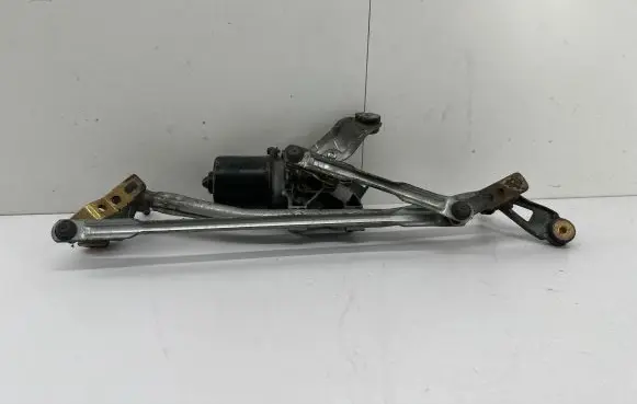 Renault Megane II Front wiper linkage and motor 53671517