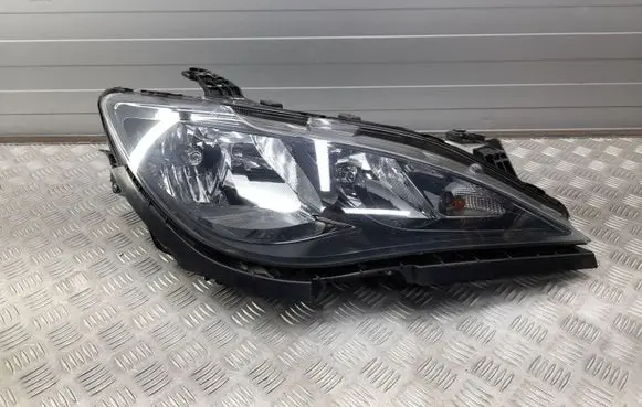 Chrysler Pacifica Headlight/headlamp 68228944AC