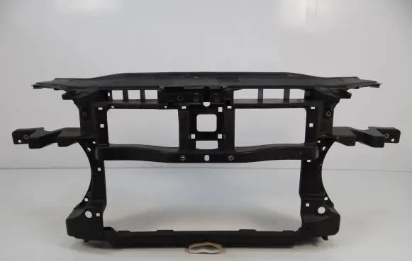 Volkswagen PASSAT B6 Radiator support slam panel 3C0805594D 3C0805588H