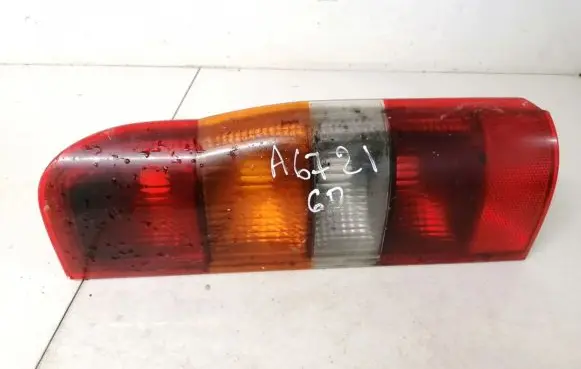 Ford Transit Rear/tail lights yc1x13434a yc1x-13434-a