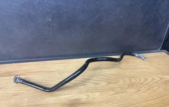 BMW 3 E90 E91 Air intake hose/pipe 6765754