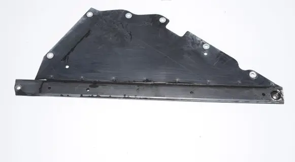 Other under body part
