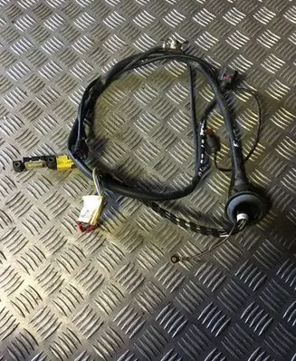 Audi A4 S4 B7 8E 8H Other wiring loom 8E197106AF