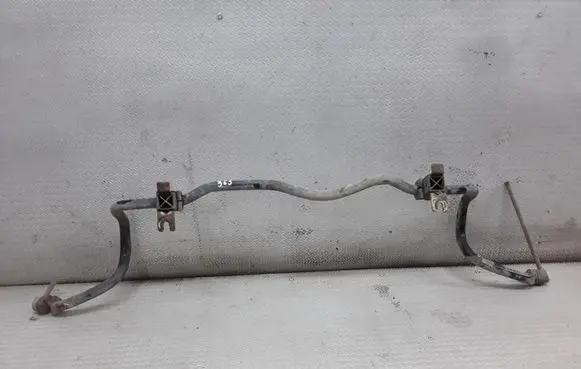 Nissan Micra Front anti-roll bar/sway bar