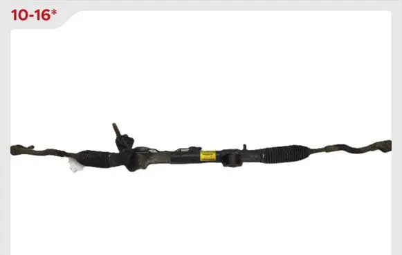 Jeep Grand Cherokee Steering rack P52124848AF