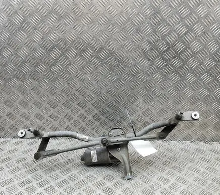 Opel Vivaro Front wiper linkage and motor 288002950R 3397021667