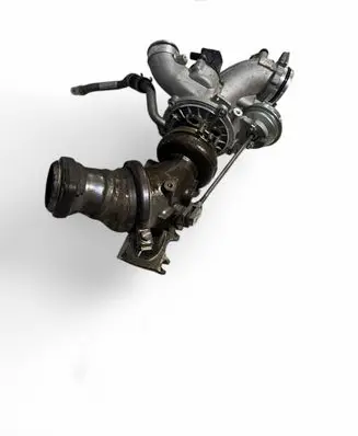 Mercedes-Benz C W205 Turbo A2760903380