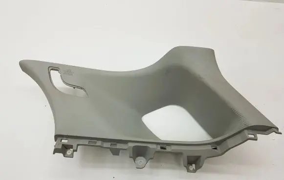 Lexus CT 200H (C) pillar trim 6247076010 6247076020
