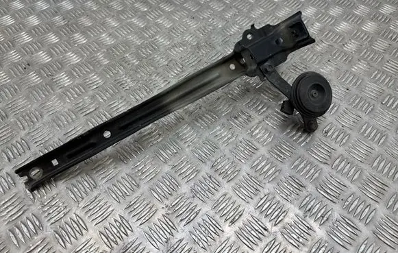 Toyota Auris E180 Horn signal ND012