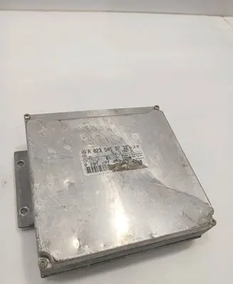 Mercedes-Benz ML W163 Engine control unit/module A0235459732 0261204269