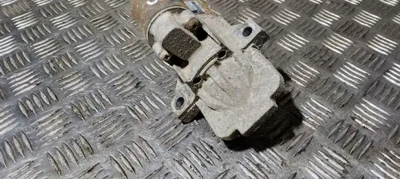 Mazda 6 Starter motor M000T90981