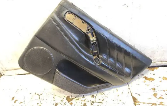 Volkswagen PASSAT B4 Rear door card panel trim 3A0867212