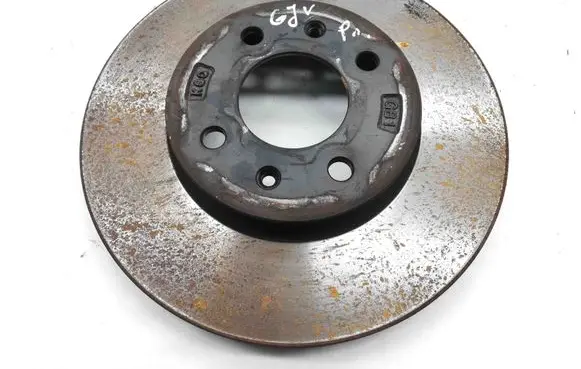 Hyundai i20 (GB IB) Front brake disc