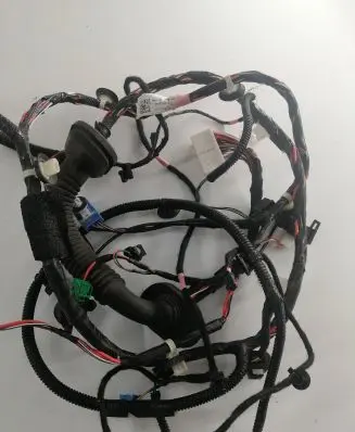 Tesla Model 3 Front door wiring loom P106796390E 109869T00B3