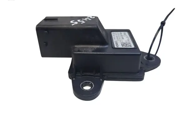 Citroen DS5 Start/Stop control module 967787168001 20140811