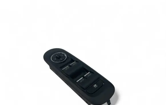 Ford S-MAX Electric window control switch 7S7T14A132AB