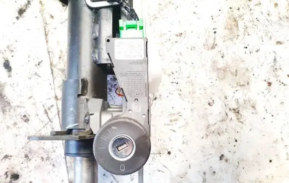 Volvo V70 Ignition lock contact 8622347 510130020 8622347510130020