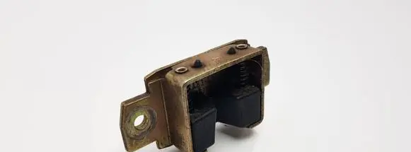 Volkswagen Sharan Tailgate/trunk/boot lid buffer 7M08276796 95VWA116A83AH
