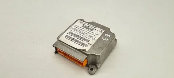 Renault Espace III ABS control unit/module 6025312856D 5WK42850