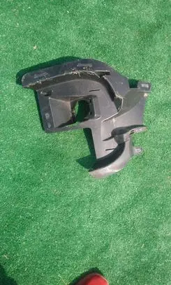 Ford Puma Front fog light trim/grill L1TB17E889B