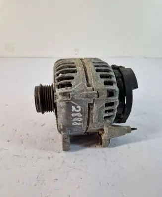 Volkswagen PASSAT B5 Generator/alternator 028903029B
