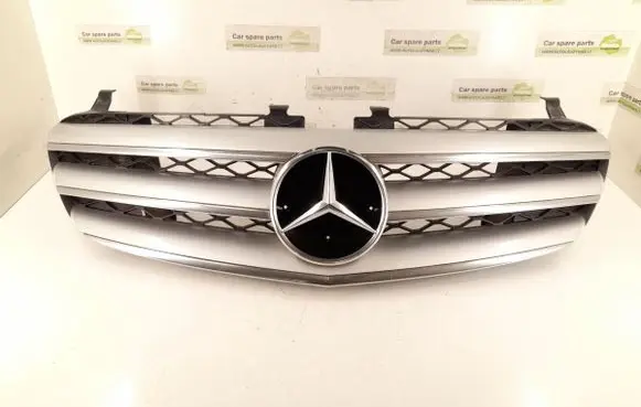 Mercedes-Benz R W251 Front grill 2518880223 2518800383