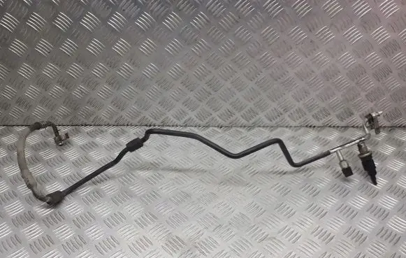 Seat Toledo II (1M) Air conditioning (A/C) pipe/hose 1J1820741X