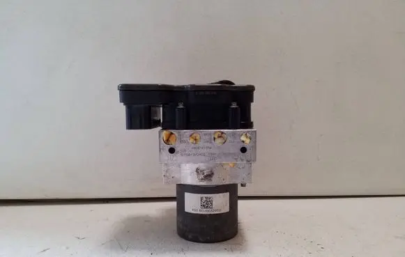 Audi Q7 4M ABS Pump 4M0907379K 0265956194 4M0614517M