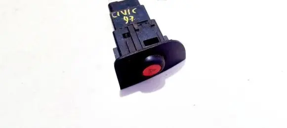 Honda Civic Hazard light switch 157911