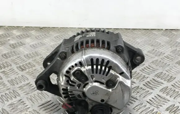Jeep Grand Cherokee Generator/alternator