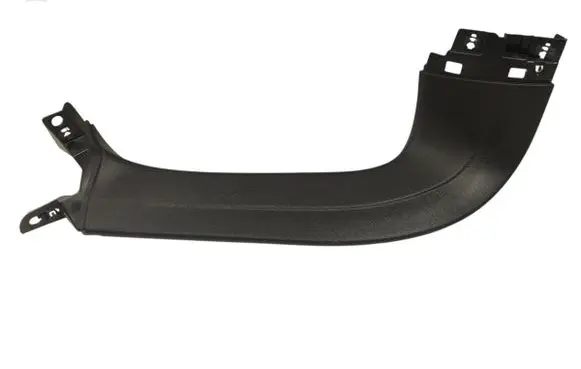 Porsche Cayenne (9Y0 9Y3) Other trunk/boot trim element 9Y0867607B
