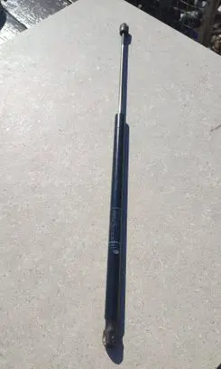 Fiat Fiorino Tailgate/trunk strut/damper 0670N
