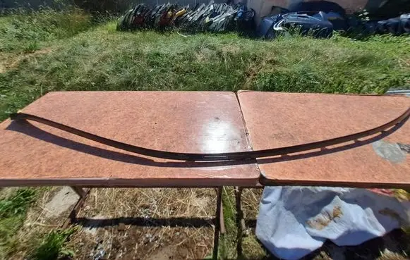 Mercedes-Benz C W205 Other sill/pillar trim element A2056900282