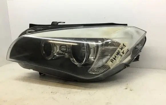 BMW X1 E84 Headlight/headlamp 89093511 7237647
