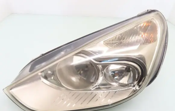 Ford S-MAX Headlight/headlamp 1EJ00925001 6M2113W030AH