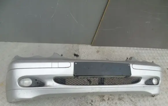 Mercedes-Benz C W203 Loading door hinge set 
