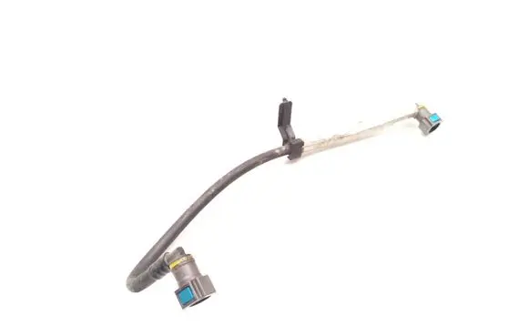 Renault Megane III Fuel return line/hose 8200934107