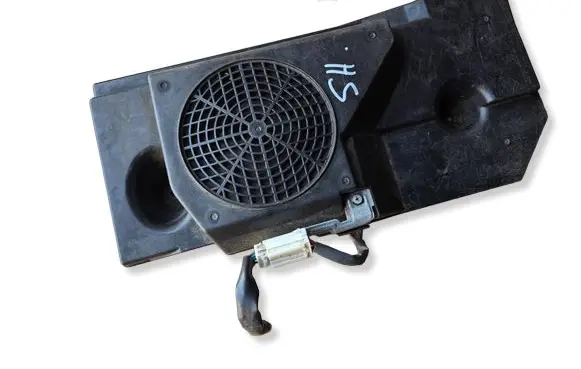 Subaru Forester SH Subwoofer speaker 86301SC340 EAB1698A