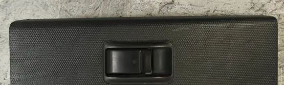 Toyota Corolla Verso AR10 Electric window control switch