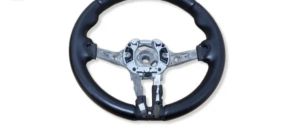 BMW 3 F30 F35 F31 Steering wheel 7850404