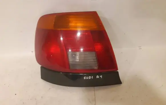 Audi A4 S4 B6 8E 8H Rear/tail lights