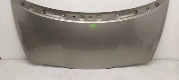 Peugeot 5008 Engine bonnet/hood