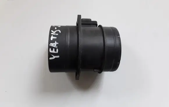 Mass air flow meter