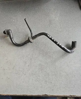 Volkswagen Golf V Vacuum line/pipe/hose 1K0612041DC