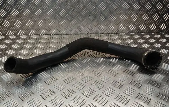 Ford Fiesta Intercooler hose/pipe H1B16C646AB