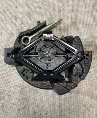 Volvo V40 Lift Jack 31362159 31381882